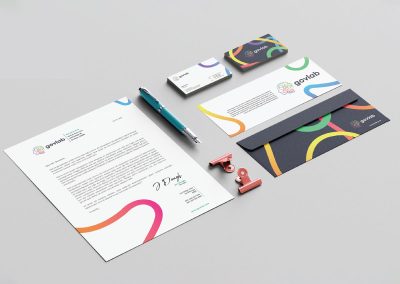 GovLab Corporate Identity